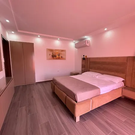 بيت ضيافة Riva *